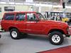 Toyota Landcruiser HJ 60 Diesel