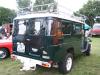Toyota Landcruiser BJ 45 LV Toyota Landcruiser BJ 45 LV