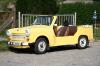 Trabant Tramp