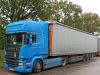 Scania R 520 Scania R 520
