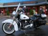 Harley Davidson Heritage Softail