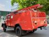 Magirus Deutz 150 D 10 Feuerwehr Magirus Deutz 150 D 10 Feuerwehr