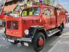 Magirus Deutz 150 D 10 Feuerwehr