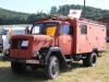 Magirus Deutz 125 A Merkur Feuerwehr