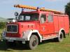 Magirus Deutz Mercur Feuerwehr mit Aufbau von Bachert Magirus Deutz Mercur Feuerwehr mit Aufbau von Bachert