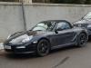 Porsche Boxster Porsche Boxster