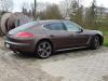 Porsche Panamera Turbo Porsche Panamera Turbo