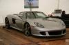 Porsche Carrera GT Porsche Carrera GT