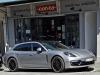 Porsche Panamera Sport Tourismo