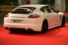 Porsche Panamera Porsche Panamera