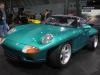 Porsche Panamericana (Studie) Porsche Panamericana (Studie)