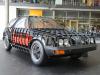 Porsche FLA (Forschungsprojekt Langzeitauto) Porsche FLA (Forschungsprojekt Langzeitauto)