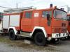 Magirus Deutz 110 D 7 Feuerwehr Magirus Deutz 110 D 7 Feuerwehr