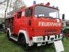 Magirus Deutz 170 D 11 Feuerwehr Magirus Deutz 170 D 11 Feuerwehr