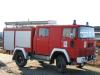 Magirus Deutz Feuerwehr