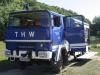 Magirus Deutz Iveco 170 THW