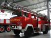 Magirus Deutz 232 D 17 Feuerwehr Magirus Deutz 232 D 17 Feuerwehr