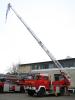 Magirus Deutz 232 D 17 Feuerwehr Magirus Deutz 232 D 17 Feuerwehr