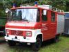 Mercedes Benz 409 Feuerwehr