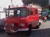 Mercedes Benz Feuerwehr