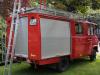 Mercedes Benz 409 mit Aufbau von Ziegler Feuerwehr Mercedes Benz 409 mit Aufbau von Ziegler Feuerwehr