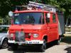 Mercedes Benz 408 Feuerwehr