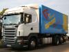 Scania R 420 Scania R 420