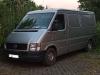 VW LT 35 VW LT 35