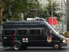 Ford Transit Polizei Ford Transit Polizei