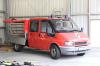 Ford Transit 90 T 330 Feuerwehr