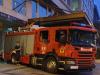 Scania P 310 Feuerwehr Scania P 310 Feuerwehr