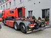 Scania Feuerwehr