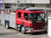 Scania 94 D 260 Feuerwehr