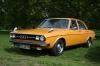Audi 100 C1 LS
