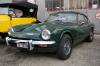 Triumph GT6 Mk 2