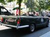 Triumph Herald Cabriolet