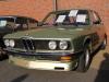 BMW 518 E12