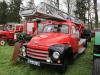 Opel Blitz Feuerwehr Opel Blitz Feuerwehr