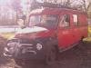 Opel Blitz Feuerwehr Opel Blitz Feuerwehr