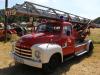 Opel Blitz Feuerwehr mit Aufbau von Magirus