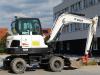 Bobcat E55W