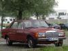 Mercedes Benz 230 E W 123