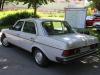 Mercedes Benz 300 D W 123 Mercedes Benz 300 D W 123