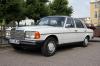 Mercedes Benz W 123 Mercedes Benz W 123