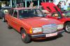 Mercedes Benz W 123 Mercedes Benz W 123