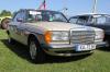 Mercedes Benz W 123 Mercedes Benz W 123