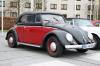 VW Kaefer Cabriolet VW Kaefer Cabriolet