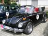 VW Kaefer Cabriolet VW Kaefer Cabriolet