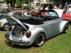 VW Kaefer Cabriolet VW Kaefer Cabriolet