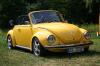 VW Kaefer Cabriolet VW Kaefer Cabriolet